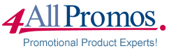 10% Off Storewide (minimum Order $150) at 4AllPromos